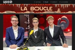 Aperçu de l'article du 2026-01-30