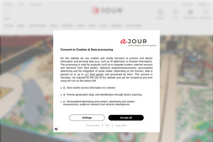 Aperçu de l'article du 2026-02-13