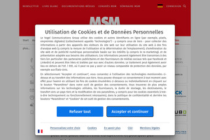 Aperçu de l'article du 2026-02-13