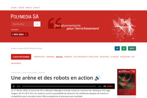 Aperçu de l'article du 2026-02-13