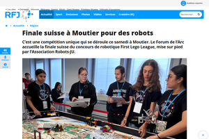 Aperçu de l'article du 2026-02-22